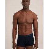 WE - Fundamentals - Boxershorts - Set van 4