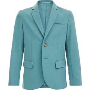 WE Fashion Jongens slim fit blazer