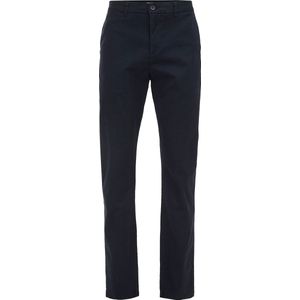 WE Fashion Slim Fit Chino Billy Heavy Blue