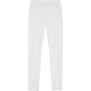 WE Fashion - Skinny Fit - Legging - Wit - Katoen