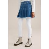 Legging - Katoenmix - Unieke Opdruk - Elastische Tailleband