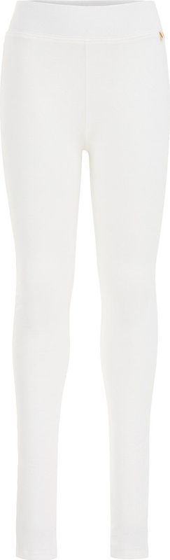 Legging - Katoenmix - Unieke Opdruk - Elastische Tailleband