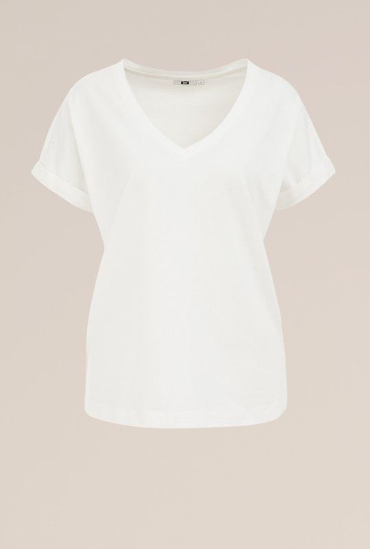 Sirocco - Windjas - Wit - Regenjas voor Kinderen - Met Ritssluiting en Capuchon