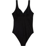 Soft Cup Bh - Strapless - Triangel - Effen - Zonder Beugel