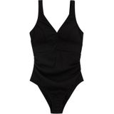 Soft Cup Bh - Strapless - Triangel - Effen - Zonder Beugel