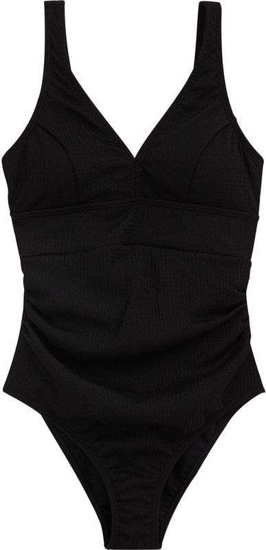 Soft Cup Bh - Strapless - Triangel - Effen - Zonder Beugel