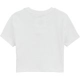 WE Fashion - T-shirt - Zacht Katoenmix - Ronde Hals - Korte Mouwen