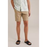 Steffen Klein - Herenpak - Regular Fit - Elastisch