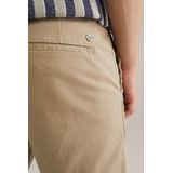 Steffen Klein - Herenpak - Regular Fit - Elastisch