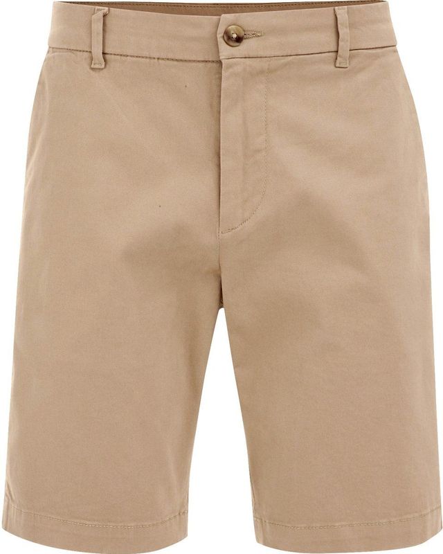 Steffen Klein - Herenpak - Regular Fit - Elastisch