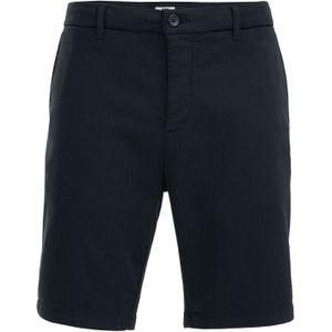 Chino Short - Katoenmix - Regular Fit - Comfortable