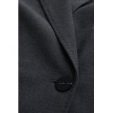 WE Studio - Blazers - Donkergrijs