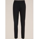WE Studio Pantalon  zwart
