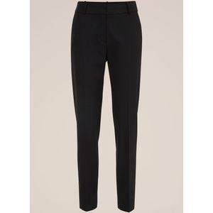 WE Studio Pantalon  zwart