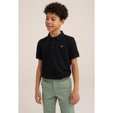 WE Fashion - Poloshirt - Regular Fit - Katoen