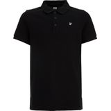 WE Fashion - Poloshirt - Regular Fit - Katoen