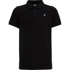 WE Fashion - Poloshirt - Regular Fit - Katoen