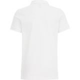WE Fashion Polo Wit