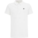 WE Fashion Polo Wit