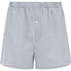 WE Fashion - Geweven Boxershort - Heren