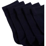 WE Fashion - Huissokken - Zacht - Katoenmix