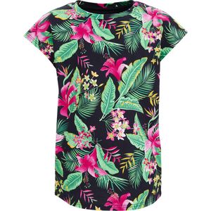 WE Fashion Meisjes T-shirt met dessin