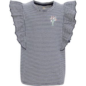 WE Fashion Meisjes T-shirt met dessin