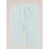 WE Fashion Jongens short met dessin