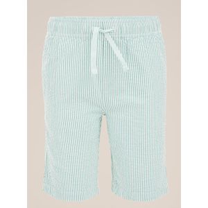 WE Fashion Jongens short met dessin