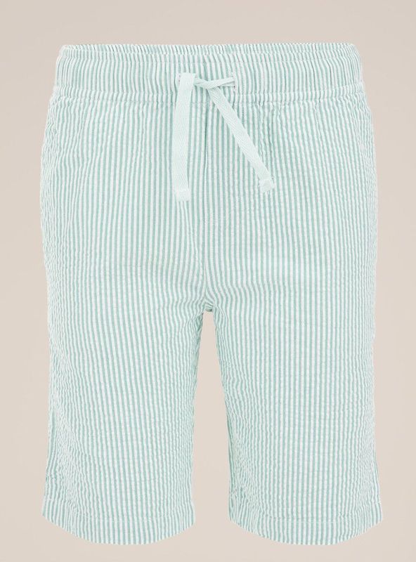 WE Fashion Jongens short met dessin