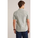 Timberland - Williams River - Trui - Grape Leaf - 100% Biologisch Katoen