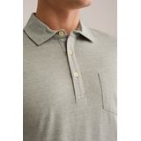 Timberland - Williams River - Trui - Grape Leaf - 100% Biologisch Katoen