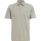 Timberland - Williams River - Trui - Grape Leaf - 100% Biologisch Katoen