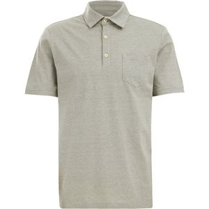 Timberland - Williams River - Trui - Grape Leaf - 100% Biologisch Katoen