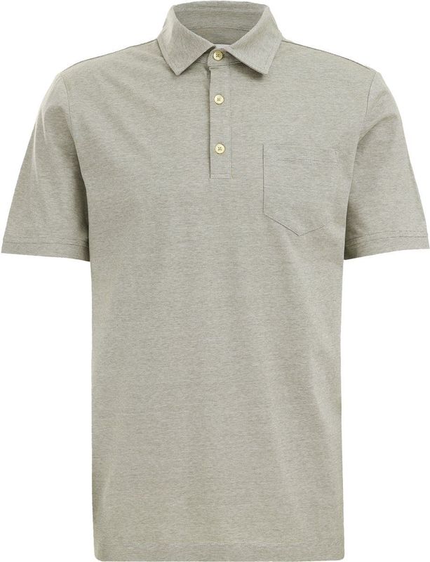 Timberland - Williams River - Trui - Grape Leaf - 100% Biologisch Katoen