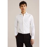 Base Level - YANNE - Tanktop - Wit - Mouwloos - Ronde Hals