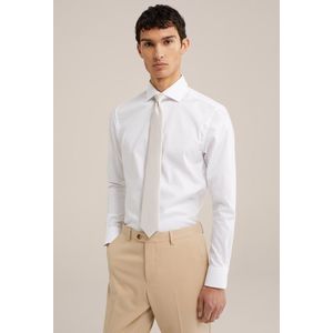 Base Level - YANNE - Tanktop - Wit - Mouwloos - Ronde Hals