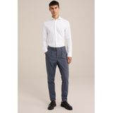 WE Fashion - Slim Fit Overhemd - Jersey