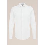 WE Fashion - Slim Fit Overhemd - Jersey