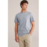 Van Gils Heren T-shirt met dessin