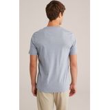 Van Gils Heren T-shirt met dessin