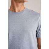 Van Gils Heren T-shirt met dessin