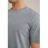 Van Gils Heren T-shirt met dessin