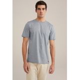 Van Gils Heren T-shirt met dessin