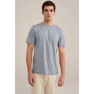 Van Gils Heren T-shirt met dessin