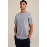 Van Gils Heren T-shirt met dessin