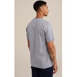 Van Gils Heren T-shirt met dessin