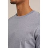 Van Gils Heren T-shirt met dessin