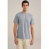 Van Gils Heren T-shirt met dessin