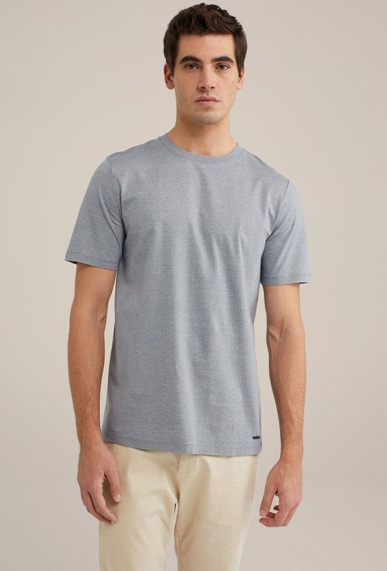 Van Gils Heren T-shirt met dessin